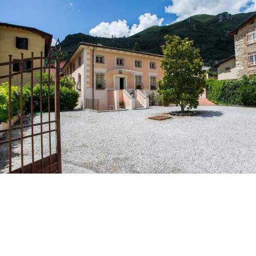 Villa Melangola
