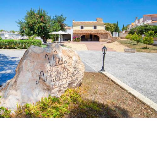 Villa Melchora