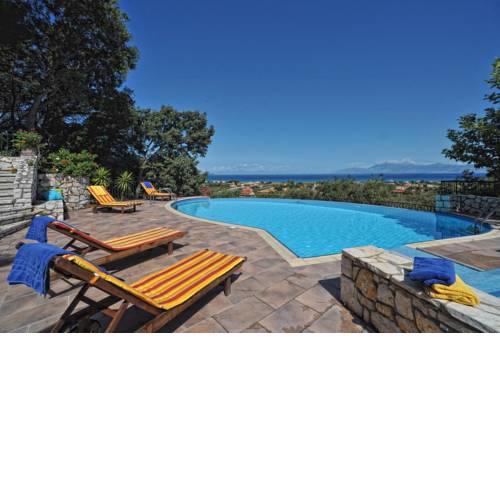 Villa Melenia