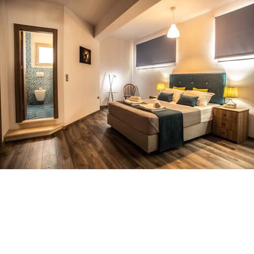 Villa Melezin #Z21