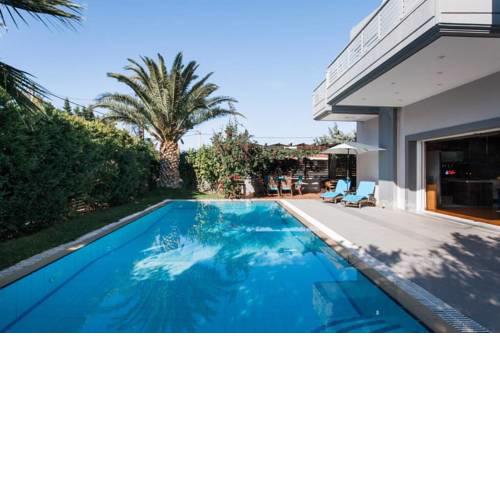 VILLA MELIA