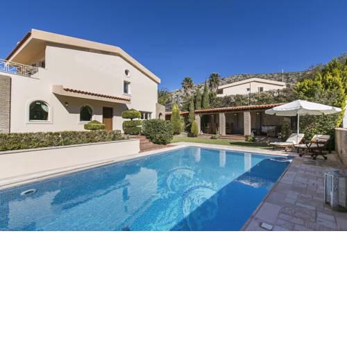 Villa Melia