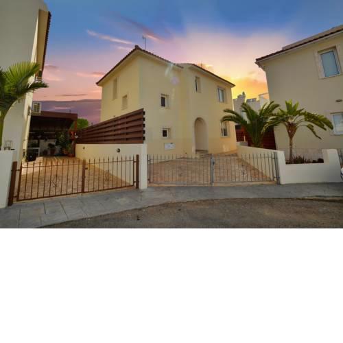 Villa Melia