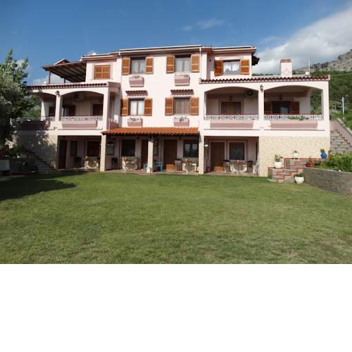Villa Melina 2