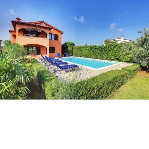 Villa Melina