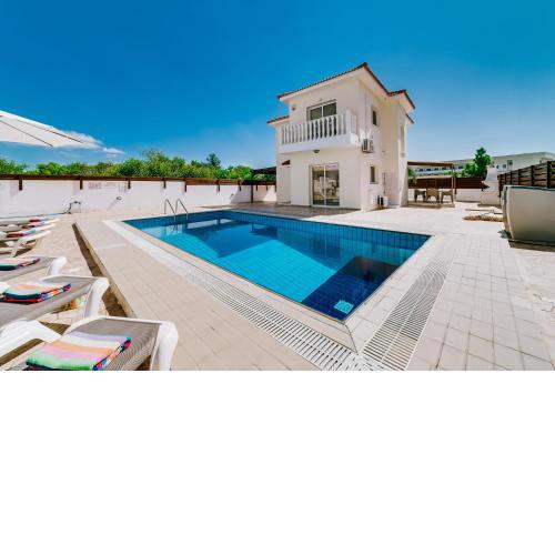 Villa Melina