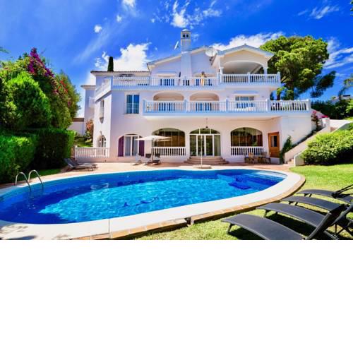 Villa Melissa by Rafleys