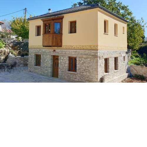 villa Melissa