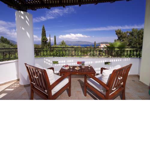 Villa Melissani