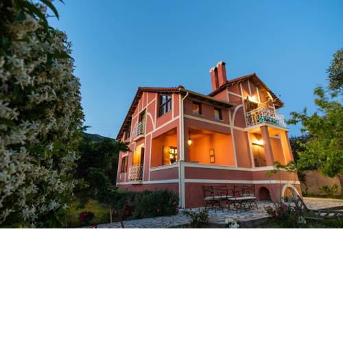 Villa Meliti