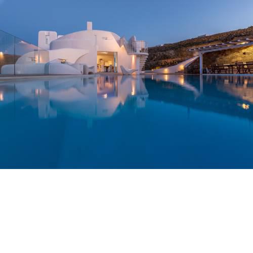 Villa Melmastia