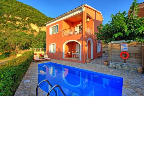 Villa Melodia