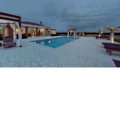 Villa Melody Novalja