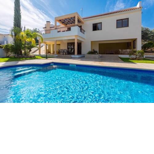 Villa Melody