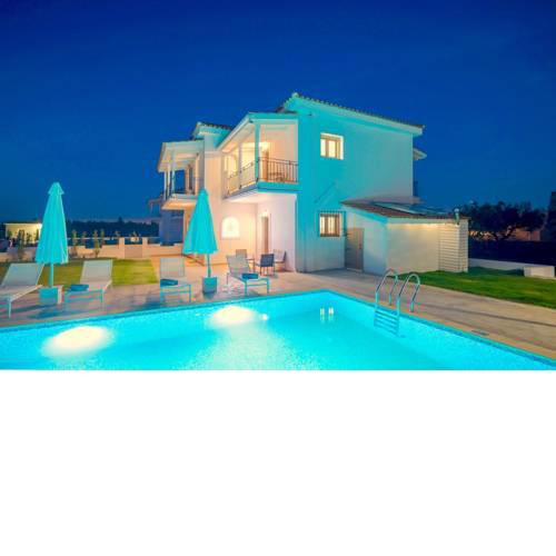 Villa Melograno IV