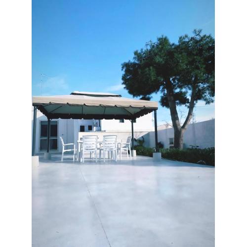 VILLA MELOGRANO