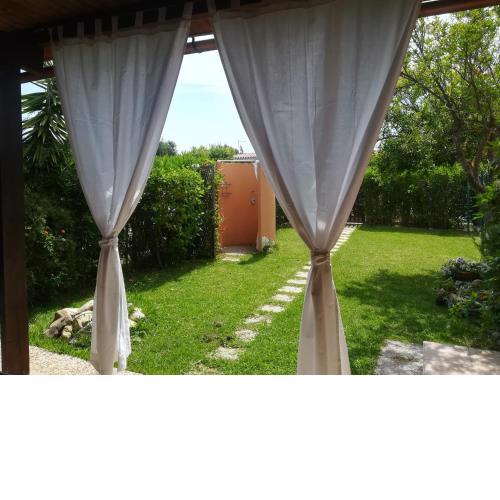 Villa Melograno