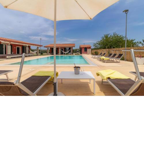 Villa melograno