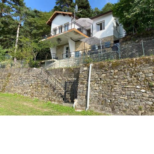 Villa Melosa