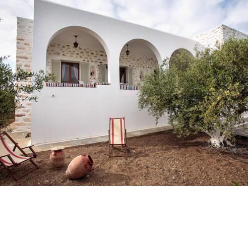 Villa Melpomeni
