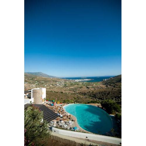Villa Meltemi by Olive Villa Rentals