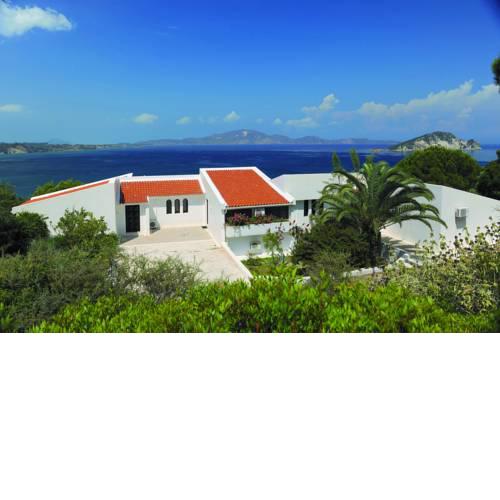 Villa Meltemi
