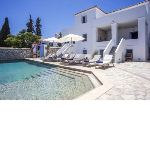 Villa Melya