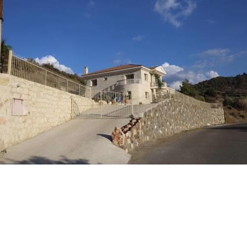 Villa Melyia