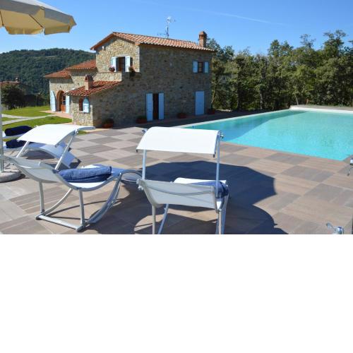 Villa Memento, silence surrounded by nature