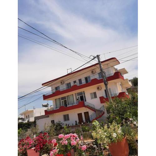 Villa Memushaj