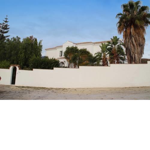 Villa Meneguina-Esmeralda SpainSunRentals 1121