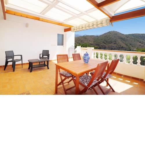 Villa Meneguina-Zafiro SpainSunRentals 1120