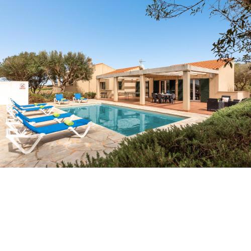 Villa Menorca Flomertor 2