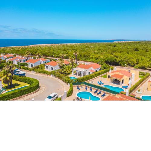 Villa Menorca Luna
