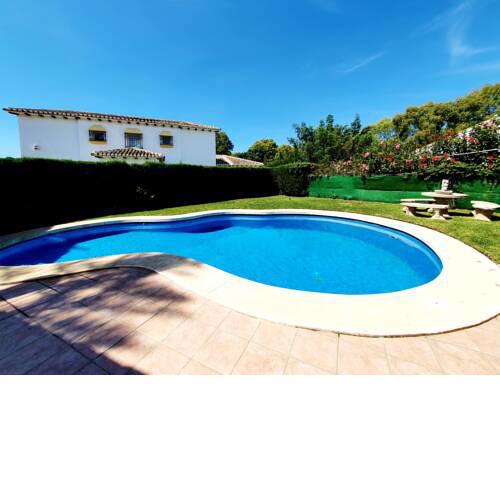 Villa Menorca