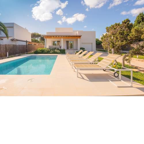 Villa Menorca