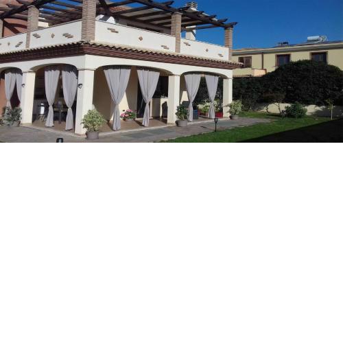 Villa Menta Fiorita
