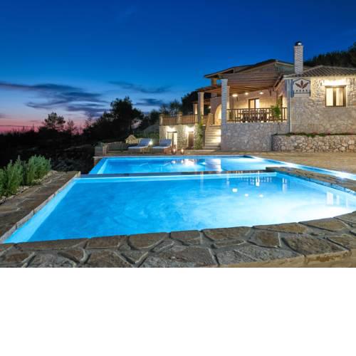 Villa Meralia