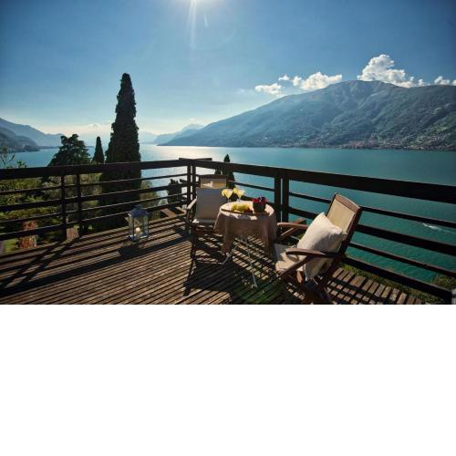 Villa Meraviglia
