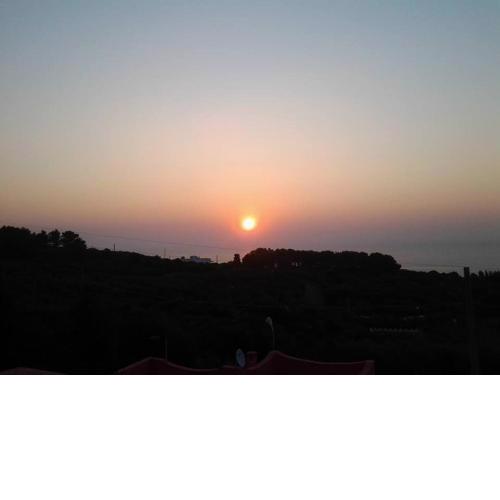 Villa meravigliosa in Relax nel Salento vista mare - Salento2