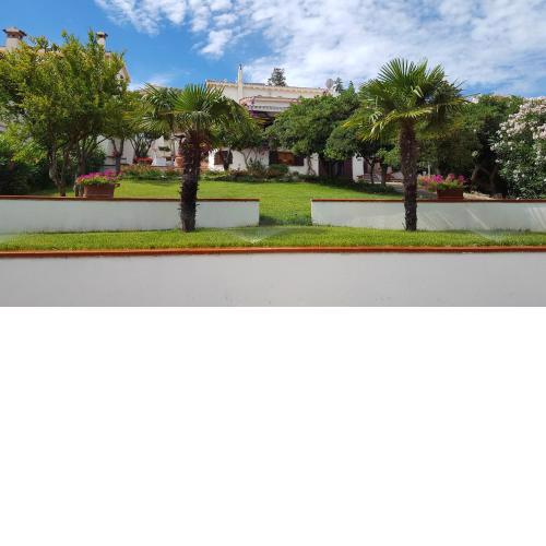 Villa Mercedes B&B The Best Choice