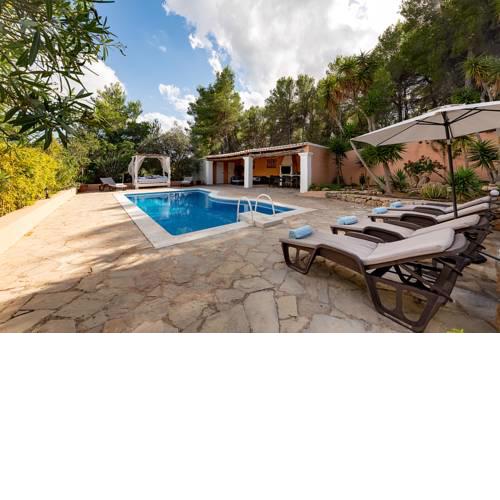 Villa Mercedes