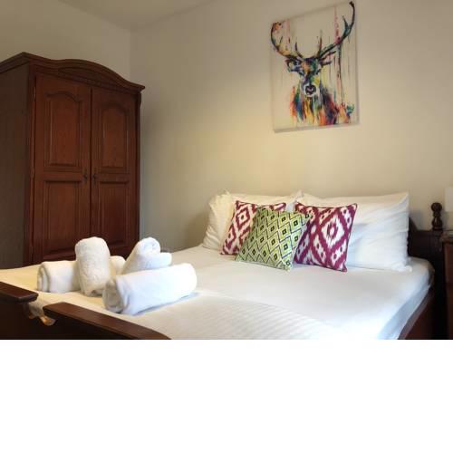 Villa Merci Budva