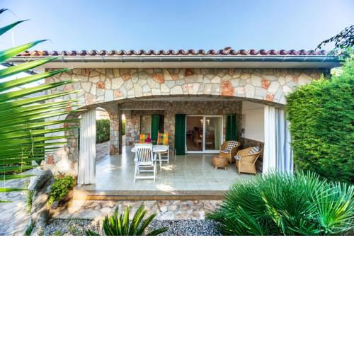 Villa Mercuri