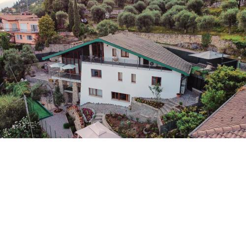 Villa Mercurio