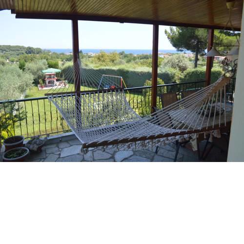 Villa Meriades