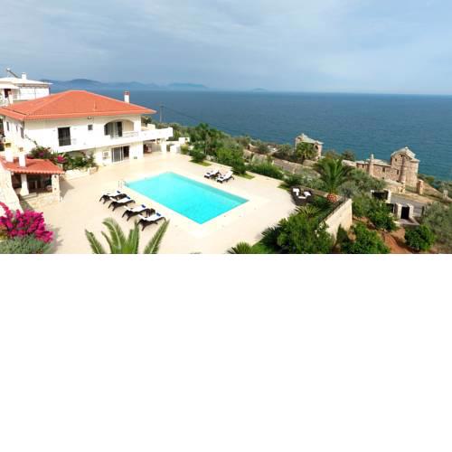 Villa Merika