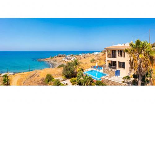 Villa Mermaid