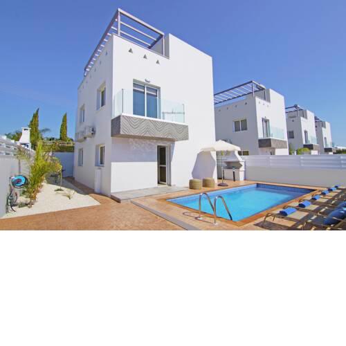Villa Merope