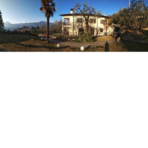 VILLA MERY
